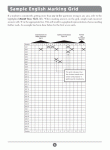 Excel Basic Skills - English and Mathematics Year 6 - Sample Pages 5