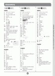 Excel Basic Skills - English and Mathematics Year 6 - Sample Pages 8