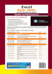 Excel Basic Skills - English and Mathematics Year 6 - Sample Pages 9