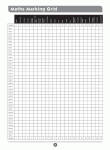 Excel Basic Skills - English and Mathematics Year 7 - Sample Pages 5