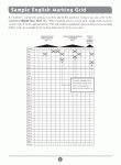 Excel Basic Skills - English and Mathematics Year 7 - Sample Pages 6