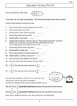 Excel Basic Skills - Fractions, Decimals and Percentages - Sample Pages 12