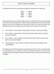 Excel Basic Skills - Fractions, Decimals and Percentages - Sample Pages 3