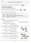 Excel Basic Skills - Fractions, Decimals and Percentages - Sample Pages 5