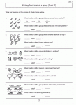 Excel Basic Skills - Fractions, Decimals and Percentages - Sample Pages 6