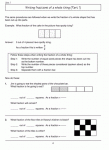 Excel Basic Skills - Fractions, Decimals and Percentages - Sample Pages 7