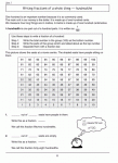 Excel Basic Skills - Fractions, Decimals and Percentages - Sample Pages 9