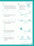 Excel Basic Skills - Mental Maths Strategies Year 1 - Sample Pages 8