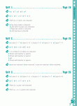 Excel Basic Skills - Mental Maths Strategies Year 1 - Sample Pages 9