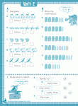 Excel Basic Skills - Mental Maths Strategies Year 2 - Sample Pages 7