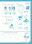 Excel Basic Skills - Mental Maths Strategies Year 2 - Sample Pages 8