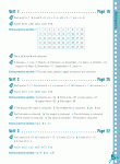 Excel Basic Skills - Mental Maths Strategies Year 2 - Sample Pages 9