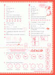 Excel Basic Skills - Mental Maths Strategies Year 3 - Sample Pages 6