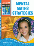 Excel Basic Skills - Mental Maths Strategies Year 5