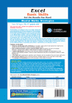 Excel Basic Skills - Mental Maths Strategies Year 5 - Sample Pages 10