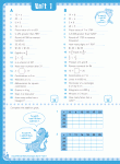 Excel Basic Skills - Mental Maths Strategies Year 5 - Sample Pages 5