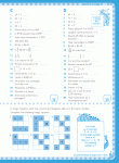 Excel Basic Skills - Mental Maths Strategies Year 5 - Sample Pages 6