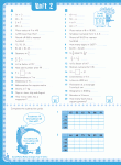 Excel Basic Skills - Mental Maths Strategies Year 5 - Sample Pages 7