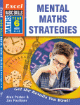 Excel Basic Skills - Mental Maths Strategies Year 6