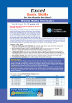 Excel Basic Skills - Mental Maths Strategies Year 6 - Sample Pages 10