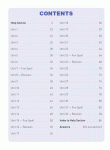 Excel Basic Skills - Mental Maths Strategies Year 6 - Sample Pages 2