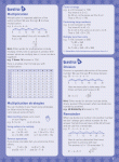 Excel Basic Skills - Mental Maths Strategies Year 6 - Sample Pages 4