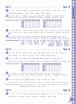 Excel Basic Skills - Mental Maths Strategies Year 6 - Sample Pages 9