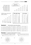 Excel Basic Skills - Multiplication and Division Years 3–4 - Sample Pages 12