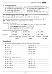 Excel Basic Skills - Multiplication and Division Years 5–6 - Sample Pages 12