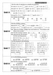 Excel Basic Skills - Multiplication and Division Years 5–6 - Sample Pages 8