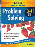 Excel Basic Skills - Problem Solving Years 3–4