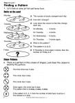 Excel Basic Skills - Problem Solving Years 3–4 - Sample Pages 3