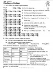 Excel Basic Skills - Problem Solving Years 3–4 - Sample Pages 5