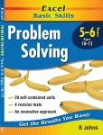 Excel Basic Skills - Problem Solving Years 5–6
