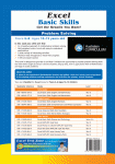 Excel Basic Skills - Problem Solving Years 5–6 - Sample Pages 8