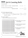 Excel Basic Skills - Times Tables 1 (Years 2–3) - Sample Pages 11