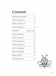 Excel Basic Skills - Times Tables 1 (Years 2–3) - Sample Pages 2