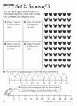 Excel Basic Skills - Times Tables 2 (Years 3–4) - Sample Pages 11