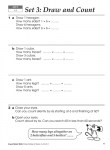 Excel Basic Skills - Times Tables 2 (Years 3–4) - Sample Pages 12