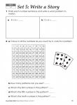 Excel Basic Skills - Times Tables 2 (Years 3–4) - Sample Pages 14