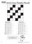 Excel Basic Skills - Times Tables 2 (Years 3–4) - Sample Pages 9