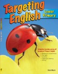 Targeting English Student Book - Lower Primary - Sample Pages 1