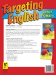 Targeting English Student Book - Lower Primary - Sample Pages 10