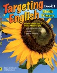 Targeting English Student Book - Middle Primary - Book 1 - Sample Pages 1