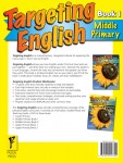 Targeting English Student Book - Middle Primary - Book 1 - Sample Pages 10