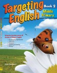 Targeting English Student Book - Middle Primary - Book 2 - Sample Pages 1