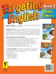 Targeting English Student Book - Middle Primary - Book 2 - Sample Pages 1
