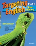 Targeting English Student Book - Upper Primary - Book 1 - Sample Pages 1