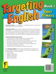Targeting English Student Book - Upper Primary - Book 1 - Sample Pages 10