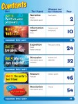 Targeting English Student Book - Upper Primary - Book 2 - Sample Pages 2
